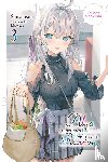 Sunsunsun - Alya Sometimes Hides Her Feelings in Russian, Vol. 3