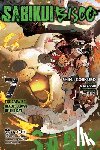 Humphrey, Jake, Akagishi, K, Mocha, Mocha, Cobkubo, Shinji - Sabikui Bisco, Vol. 7 (light novel)