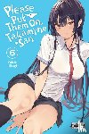 Christie, Chiho, Coffman, Kei, Hiiragi, Yuichi - Please Put Them On, Takamine-san, Vol. 6