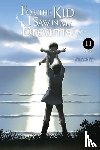 Blackman, Abigail, Sanbe, Kei, Drzka, Sheldon - For the Kid I Saw in My Dreams, Vol. 11