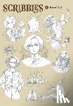 Mori, Kaoru, Flanagan, William - Scribbles, Vol. 3