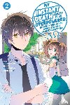 Naruse, Chisato, Nanto, Hanamaru, Tess, Nanavati, Macklem, Nathan - My Instant Death Ability Is So Overpowered, No One in This Other World Stands a Chance Against Me! —AO—, Vol. 2 (manga)