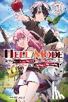 Hamuo, Hamuo, Mo, Mo, Hundt, Seanna, Taishi, Taishi - Hell Mode, Vol. 1