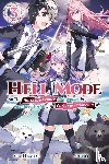 Hamuo, Hamuo, Mo, Mo, Hundt, Seanna, Taishi, Taishi - Hell Mode, Vol. 3