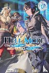 Haffen, Adam, Hamuo, Hamuo, Muell, Jason, Mo, Mo - Hell Mode, Vol. 6