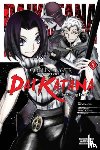 Pistillo, Bianca, Steinbach, Kevin, Kagyu, Kumo, Lack - Goblin Slayer Side Story II: Dai Katana, Vol. 5 (manga)