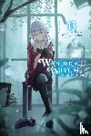 Azure, Shiraishi, Jougi, Wilder, Nicole - Wandering Witch: The Journey of Elaina, Vol. 13 (light novel)