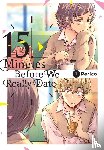 Perico, Perico, Pierce, Rachel - 15 Minutes Before We Really Date, Vol. 1
