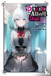 Nigozyu, Nigozyu, Engel, Taylor, Umibouzu, Umibouzu - The Detective Is Already Dead, Vol. 6