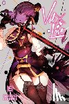 Ransom, Ko, Gancio, Rochelle, Asakura, Ryosuke - Val x Love, Vol. 15