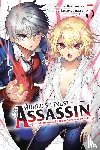 Sumeragi, Hamao, Hutton, Luke, Reia, Reia, Tsukiyo, Rui - The World's Finest Assassin Gets Reincarnated in Another World as an Aristocrat, Vol. 5 (manga)
