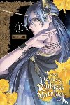 Macalangcom, Adnazeer, Kimura, Tomo, Yuho, Ueji - Lord Hades's Ruthless Marriage, Vol. 1