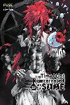 Fuse, Gifford, Kevin, Vah, Mitz - That Time I Got Reincarnated as a Slime, Vol. 16 (light novel)