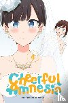 Christie, Chiho, Oku, Tamamushi - Cheerful Amnesia, Vol. 4