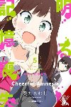 Christie, Chiho, McKeon, Jenny, Oku, Tamamushi - Cheerful Amnesia, Vol. 5