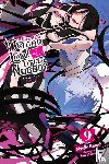 Katou, Myojin, Mizuno, Sao, Moon, Sarah - The Greatest Demon Lord Is Reborn as a Typical Nobody, Vol. 9 (light novel)