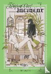 Cook, Caleb, Christie, Phil, Akabane, Zero - Magical Girl Incident, Vol. 2