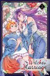 Pistillo, Bianca, Summers, Eleanor, studio HEADLINE - The Witches' Marriage, Vol. 2