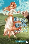 Hasekura, Isuna, Bernhardt, Jasmine - Spice and Wolf, Vol. 24 (light novel)