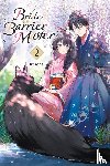 Kureha, Kureha, Liu, Linda - Bride of the Barrier Master, Vol. 2