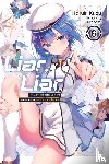 Kuou, Haruki, Gifford, Kevin, Konomi, Konomi - Liar, Liar, Vol. 6
