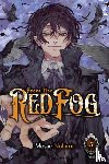 Cook, Caleb, Christie, Chiho, Nohara, Mosae - From the Red Fog, Vol. 5