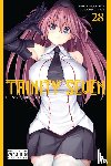 Nao, Akinari, Quintessenza, Anthony, Dashiell, Christine, Saito, Kenji - Trinity Seven, Vol. 28