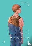 Blackman, Abigail, Oloye, Ajani, Mokumokuren, Mokumokuren - The Summer Hikaru Died, Vol. 2