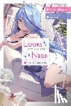 Lund, Evie, Mikawa, Ghost, Necomi, Necomi - Looks Are All You Need, Vol. 1