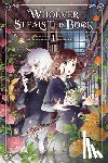 Schumacker, Emma, Sora, Kakeru, Roderick, Nicole, Fukamidori, Nowaki - Whoever Steals This Book, Vol. 1