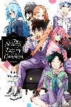 Gifford, Kevin, Arbash, Mughal, Miyajima, Reiji, Yukino, Reiji - The Shiunji Family Children, Vol. 1