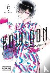 Blackman, Abigail, Haley, Amanda, Mayuzuki, Jun - Kowloon Generic Romance, Vol. 6
