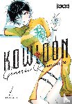 Blackman, Abigail, Haley, Amanda, Mayuzuki, Jun - Kowloon Generic Romance, Vol. 7
