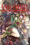Pistillo, Bianca, Minase, Hazuki, Kameya, Itsuki, Pan, Melody - Final Fantasy Lost Stranger, Vol. 9