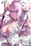 Cunningham, Andrew, Maybe, Christie, Phil - Tales of Wedding Rings, Vol. 12