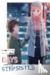 Ghost Mikawa, Ghost - Ghost Mikawa, G: Days with My Stepsister, Vol. 6 (Light Nove