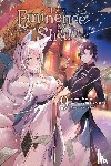 Sakano, Anri, Aizawa, Daisuke, Thrasher, Nathaniel, Christie, Phil - The Eminence in Shadow, Vol. 9 (manga)