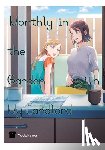 Paul, Stephen, Yodokawa, Yodokawa - Monthly in the Garden with My Landlord, Vol. 2