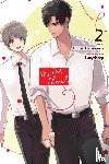 CHI BUI, Schumacker, Emma, Haruyama, Hibiko, Lazysheep - The Red Thread, Vol. 2
