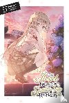 Hanekoto, Hanekoto, Wilder, Nicole, Saekisan, Saekisan - The Angel Next Door Spoils Me Rotten, Vol. 5.5 (light novel)