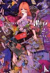 Oloye, Ajani, Fumino, Aya, Blakeslee, Lys - The Essence of Being a Muse, Vol. 2