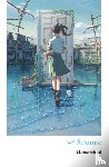 Shinkai, Makoto, Bird, Winifred - Suzume