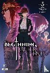 Hickman, Erin, Fuyuki23, Issatsu, Issatsu, TurtleMe - The Beginning After the End, Vol. 5 (comic)