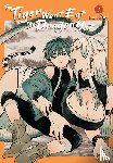di Martino, Giuseppe, Deng, Greg, Inaba, Hachi - The Tiger Won't Eat the Dragon Yet, Vol. 1