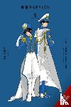 CLAMP, CLAMP - CLAMP Premium Collection Tokyo Babylon, Vol. 5