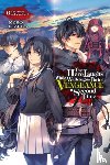 Humphrey, Jake, Kizuka, Nero - The Hero Laughs While Walking the Path of Vengeance a Second Time, Vol. 6 (light novel)