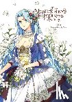 Odell, David, INA, Blakeslee, Lys, Yuna, Yuna - The Abandoned Empress, Vol. 7 (comic)