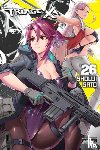 Blackman, Abigail, Dashiell, Christine, Sato, Shouji - Triage X, Vol. 26