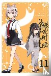 Harvey, Leighann, Nakayama, Miyuki, Gancio, Rochelle - Spirits & Cat Ears, Vol. 11