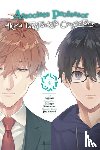 Mughal, Arbash, Smith, Katelyn, Sawamura, Mikage, Aio, Toji - Associate Professor Akira Takatsuki's Conjecture, Vol. 4 (manga)